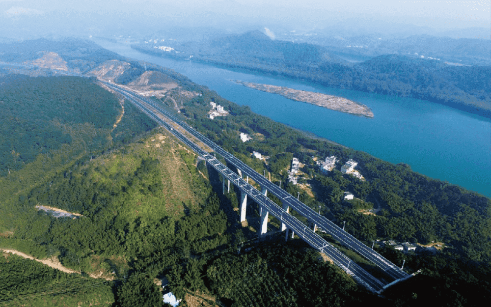 廣東廣佛肇高速公路